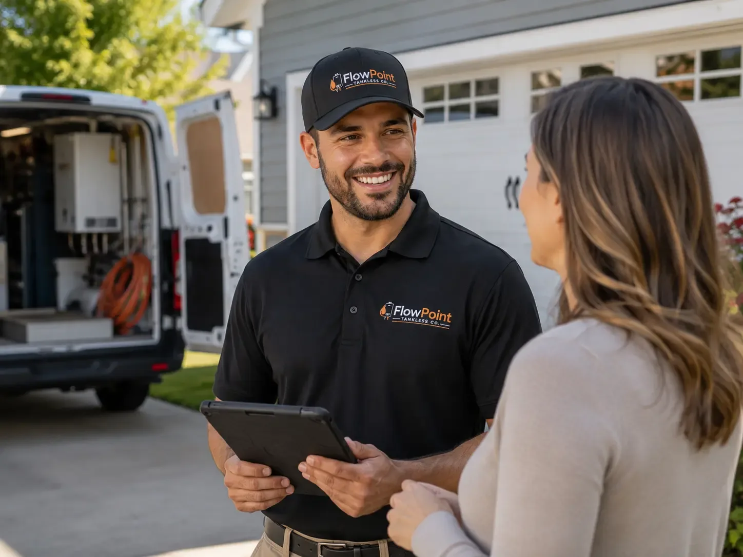 Tankless Water Heater Installation Anahuac, TX FAQs